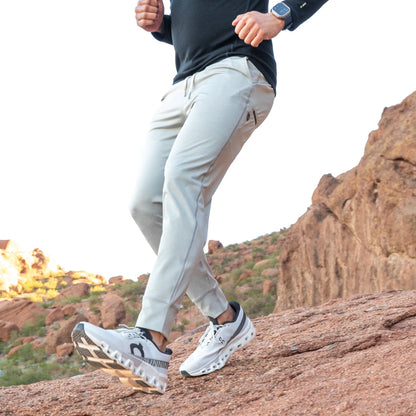 Rover Jogger (Athletic/Lounge) - Fog
