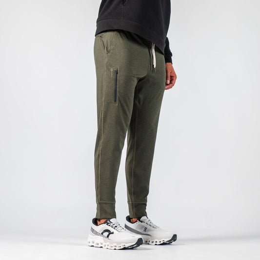 Rover Jogger (Athletic/Lounge) - Highland Green