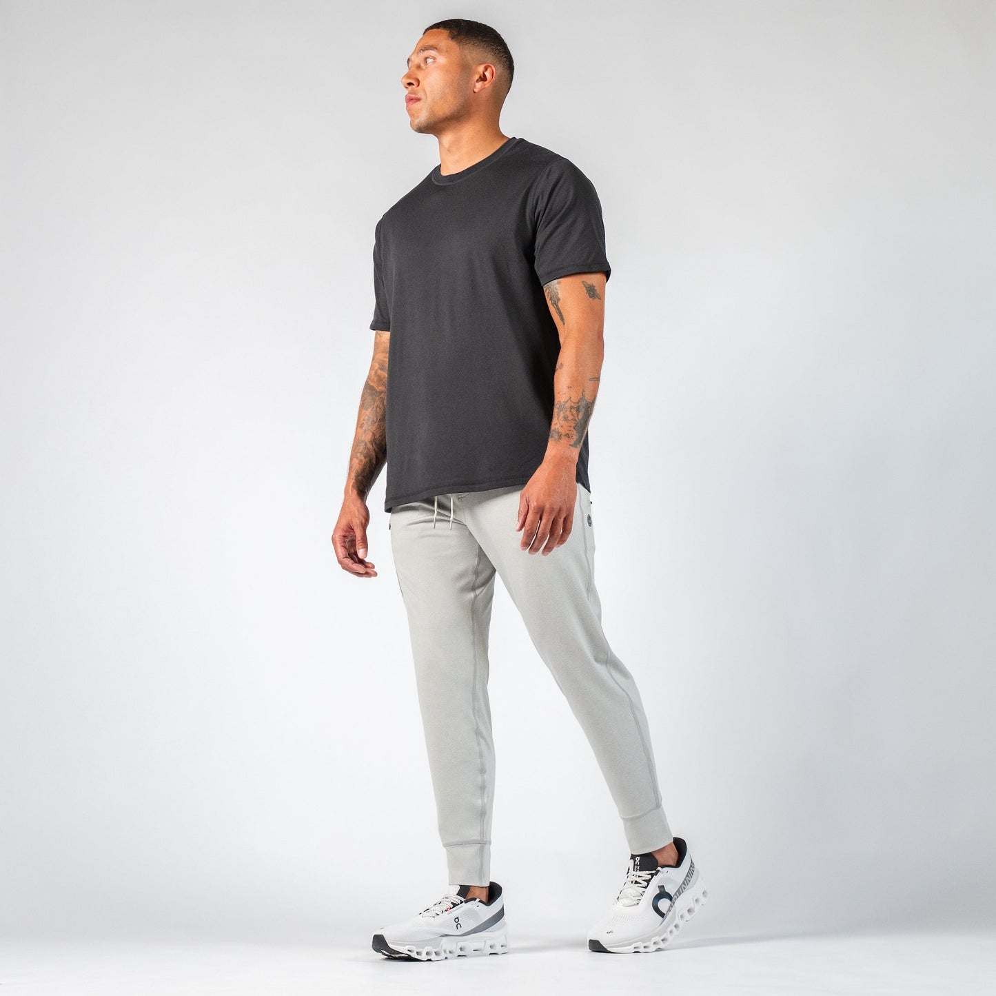 Rover Jogger (Athletic/Lounge) - Fog