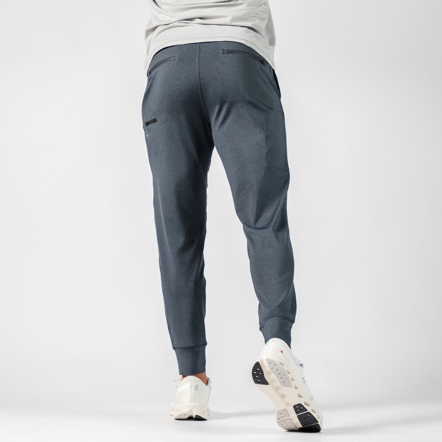 Rover Jogger (Athletic/Lounge) - Fjord