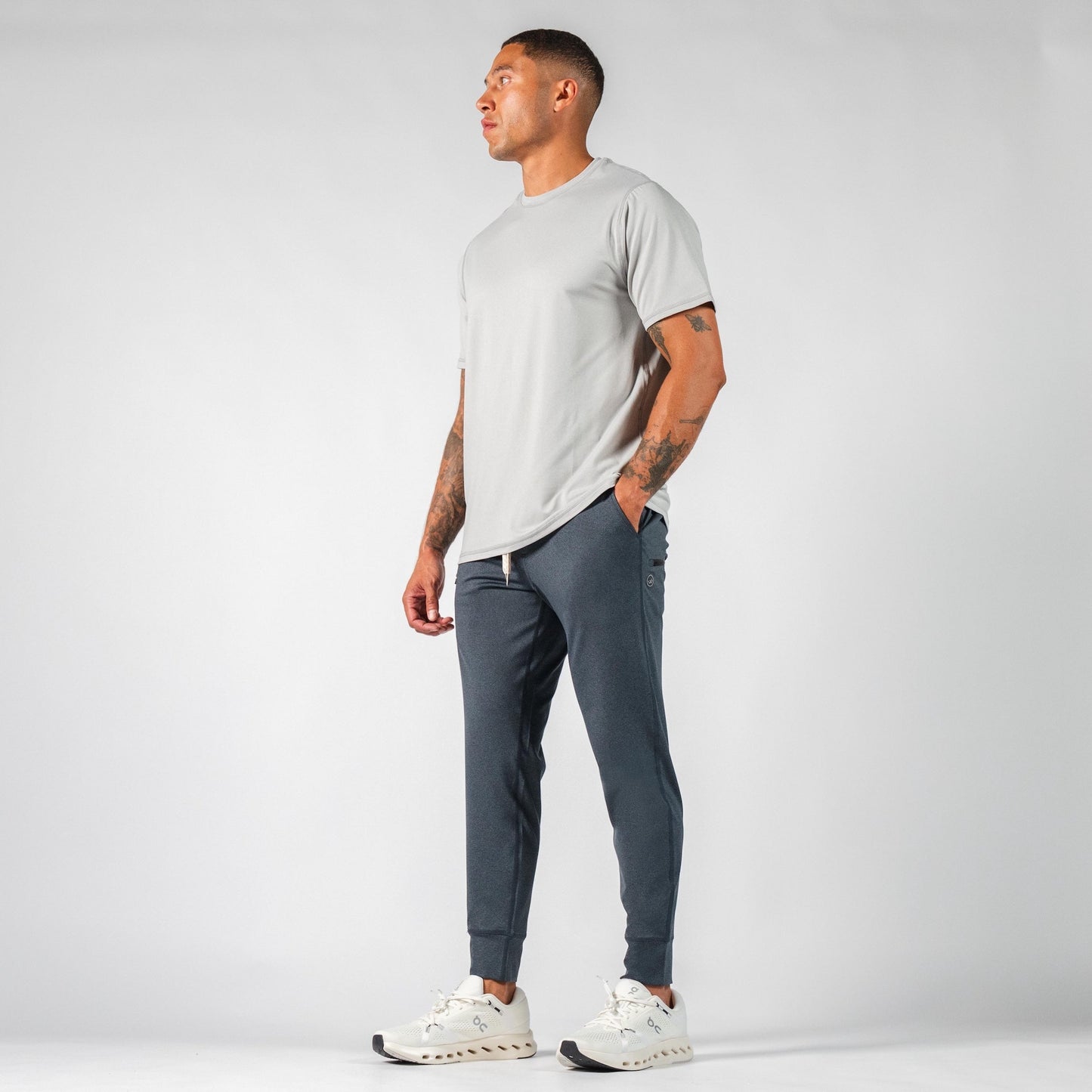 Rover Jogger (Athletic/Lounge) - Fjord