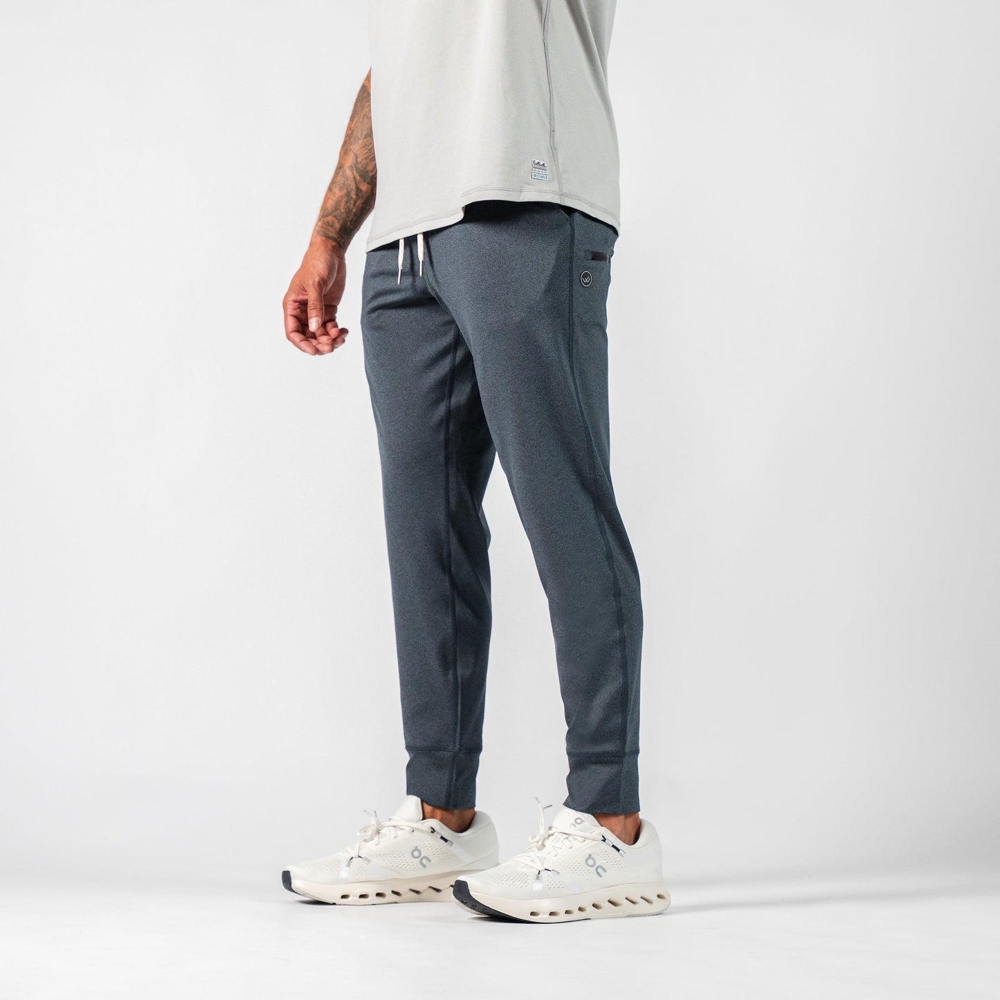 Rover Jogger (Athletic/Lounge) - Fjord