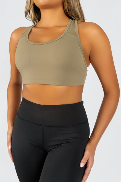 Womens Sports Bra