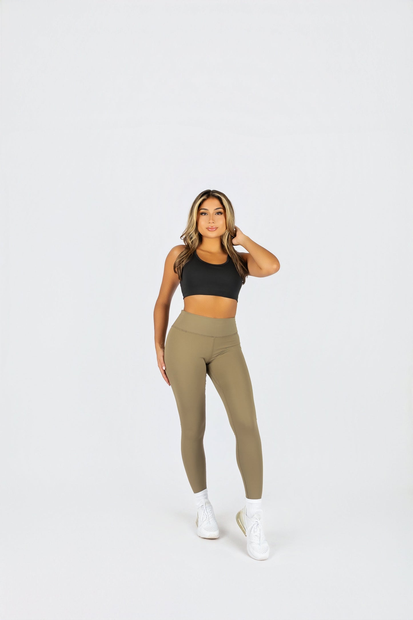 Womens Yoga Leggings