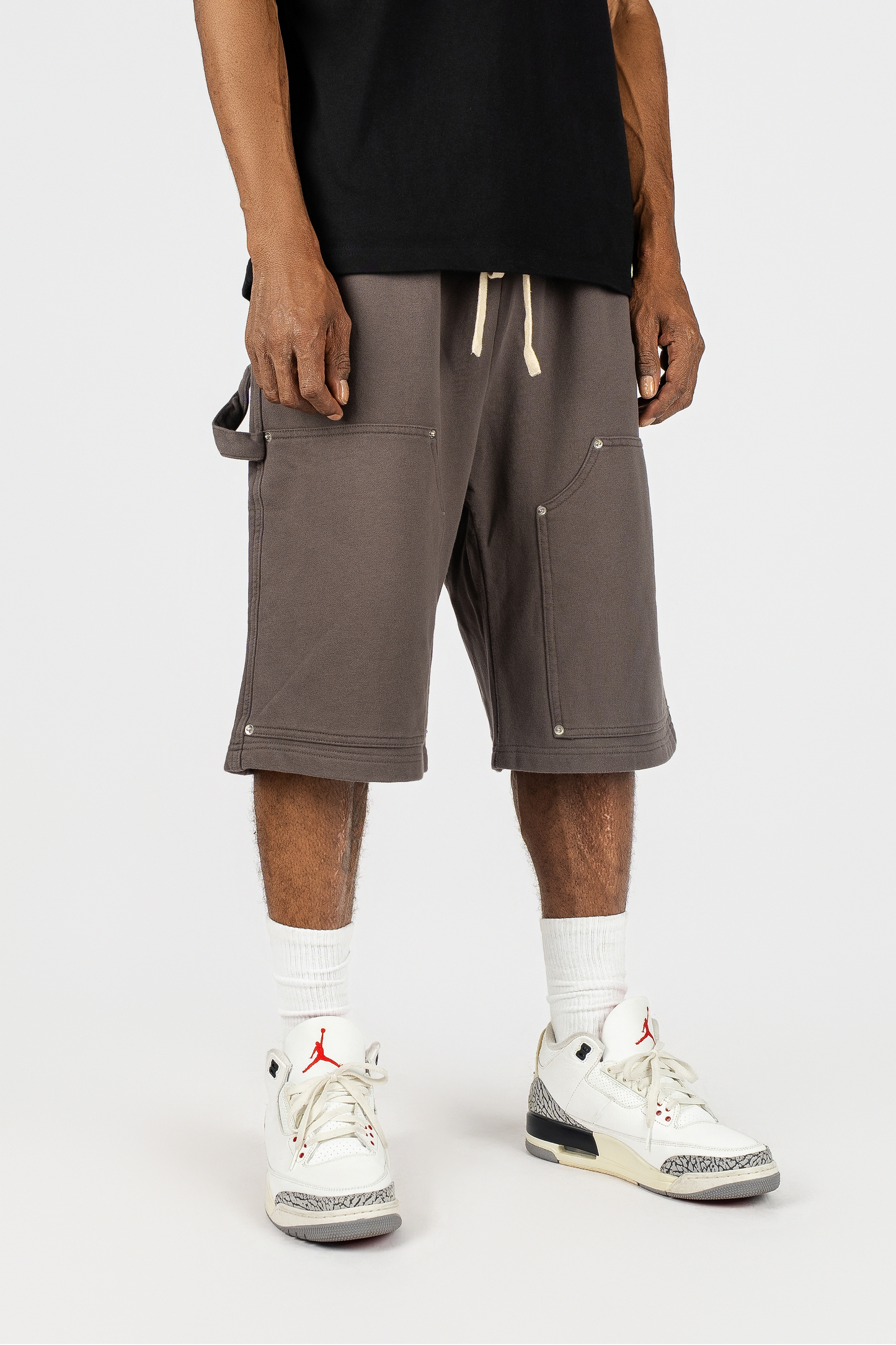 Carpenter Sweatshorts
