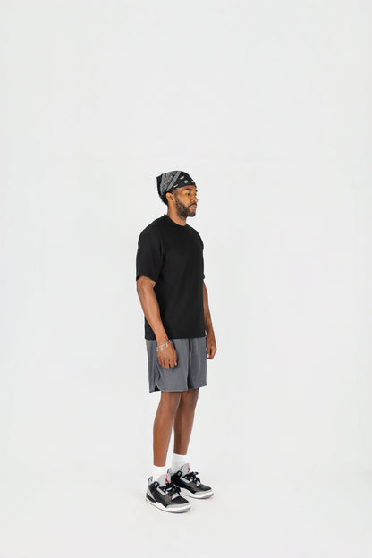 Mesh Shorts