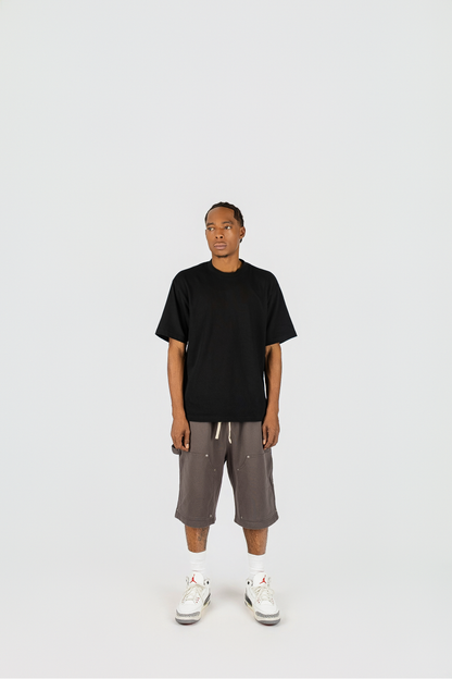 Carpenter Sweatshorts