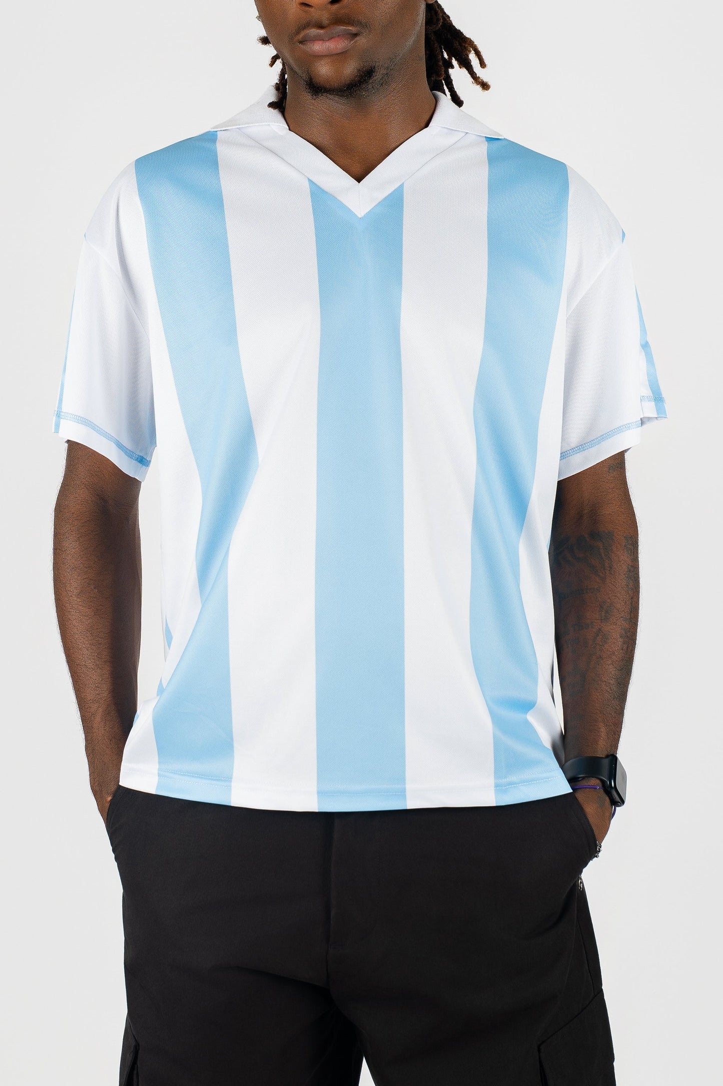 Nations Jersey