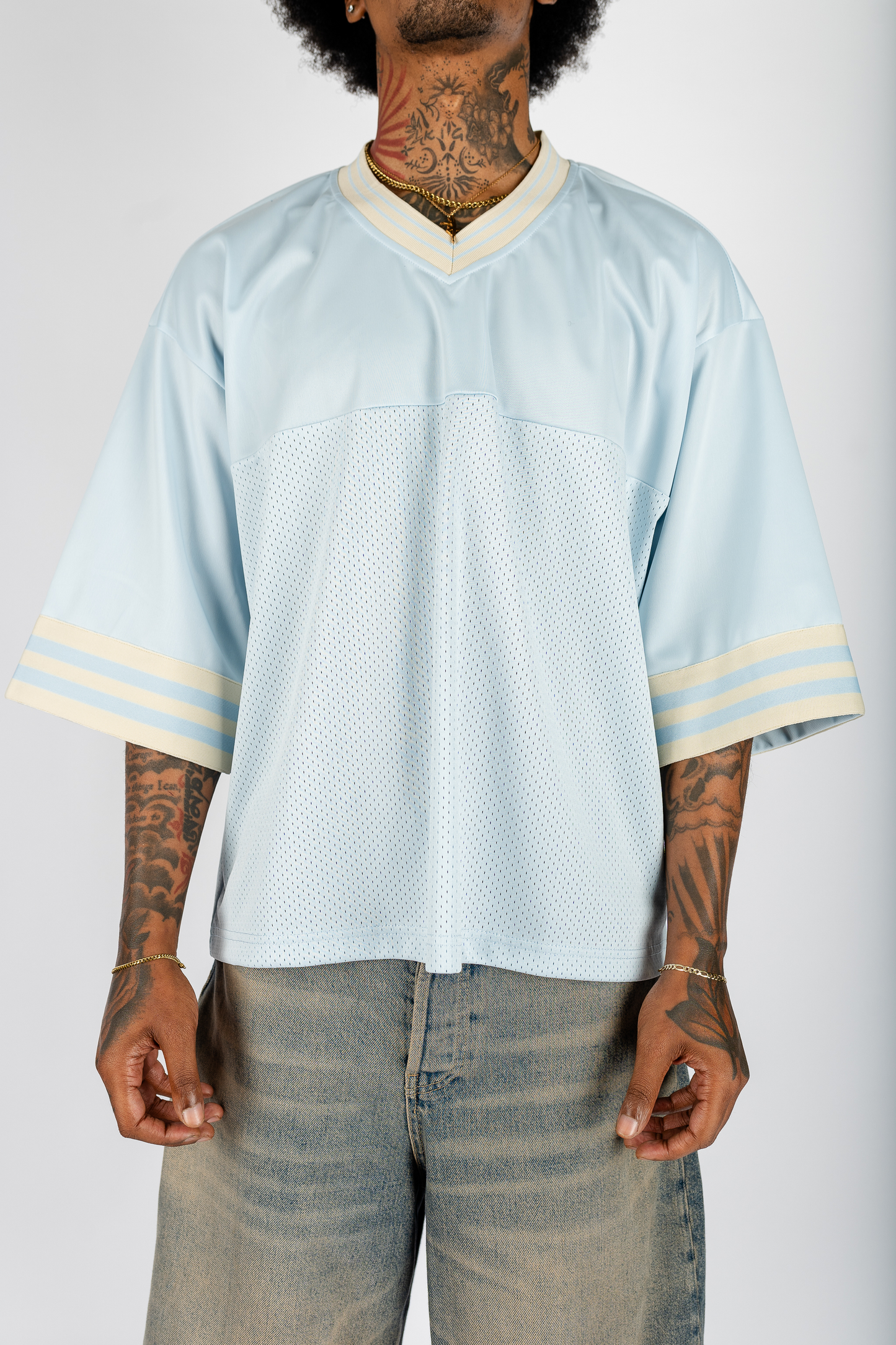 Hockey Jersey
