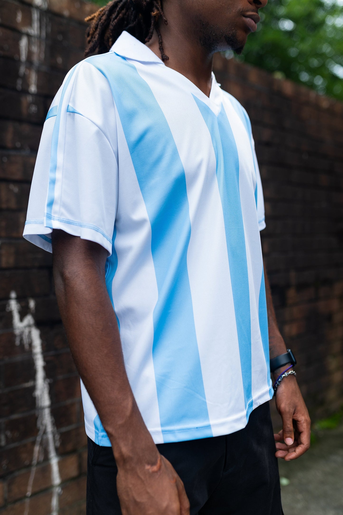 Nations Jersey