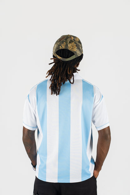 Nations Jersey