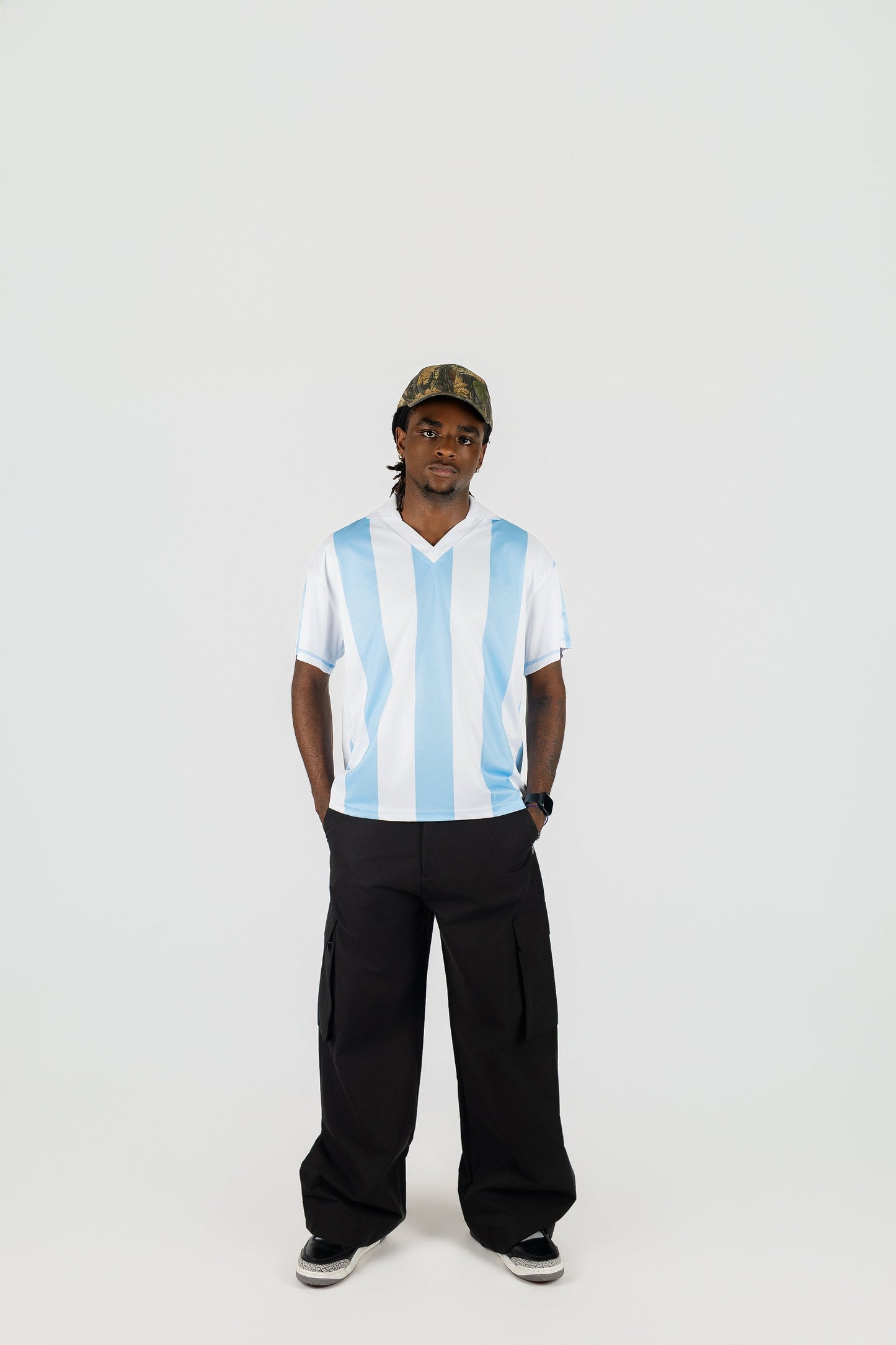Nations Jersey