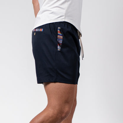 Sapien 2.0 Short (Casual Stretch) - Depths 5" & 7"