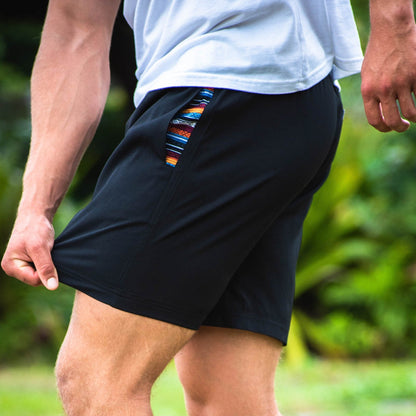 Sapien 2.0 Short (Casual Stretch) - Night 5" & 7"