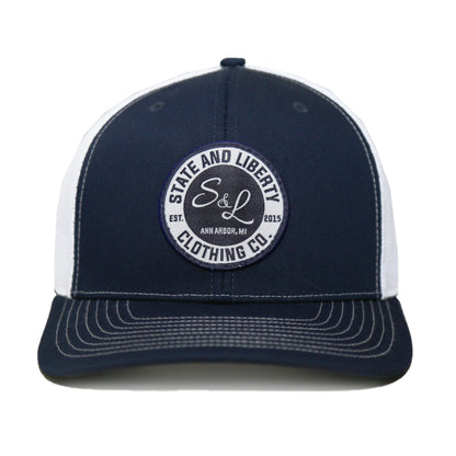 Snapback Hat (Additional Colors Available)