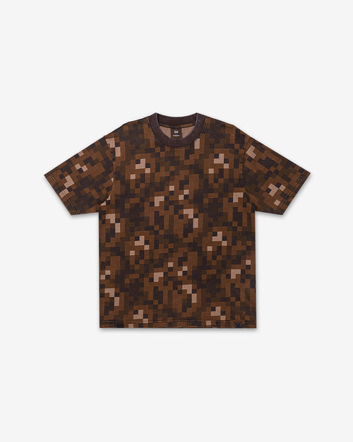 The Soul Sand Tee