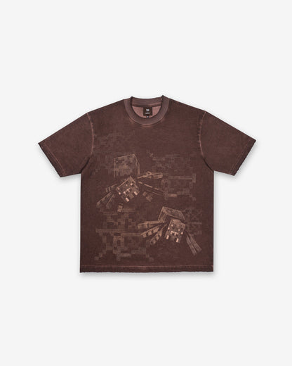 The Spider Tee