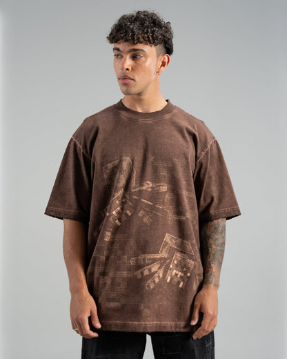 The Spider Tee