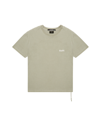 ALL DAY BIGGIE SS TEE OUTBACK