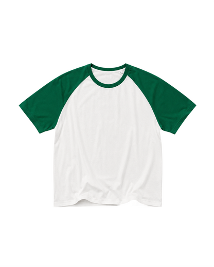 Raglan Tee