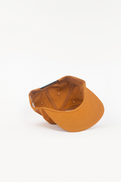 Unstructured Hat