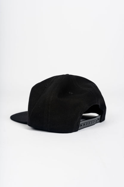 Unstructured Hat