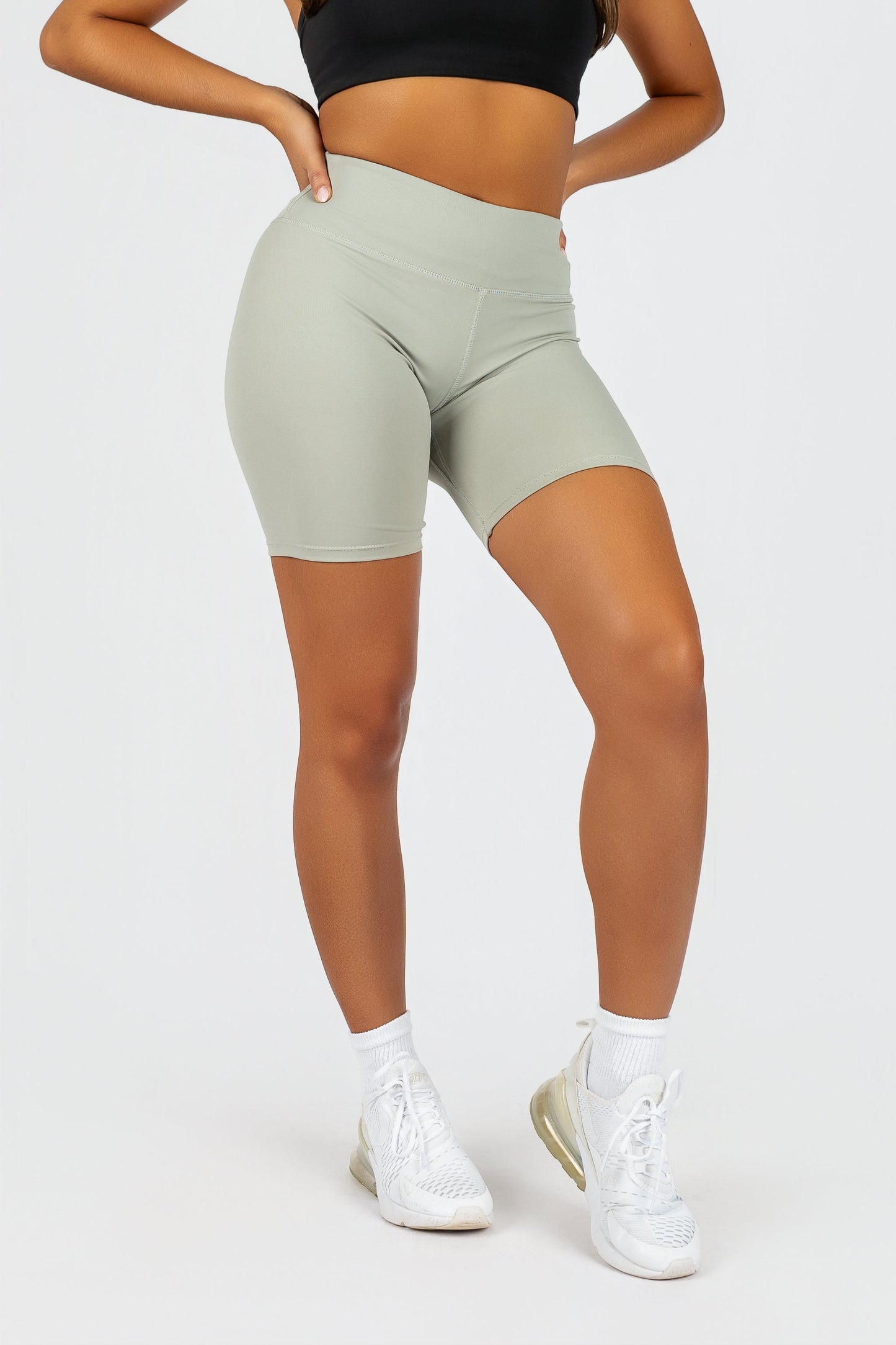 Womens Biker Shorts