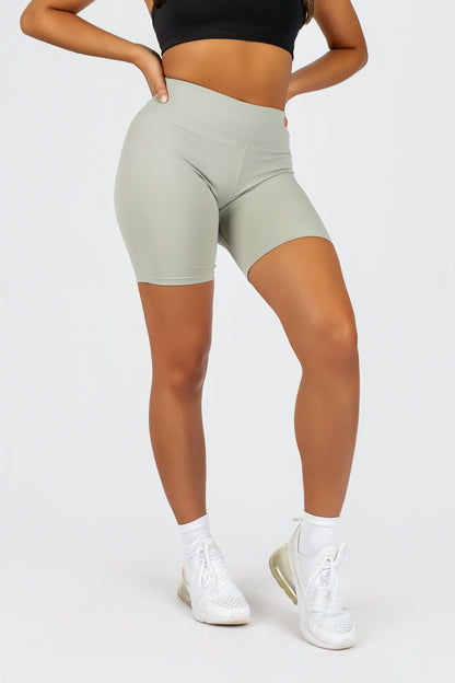 Womens Biker Shorts