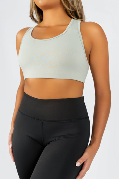Womens Sports Bra