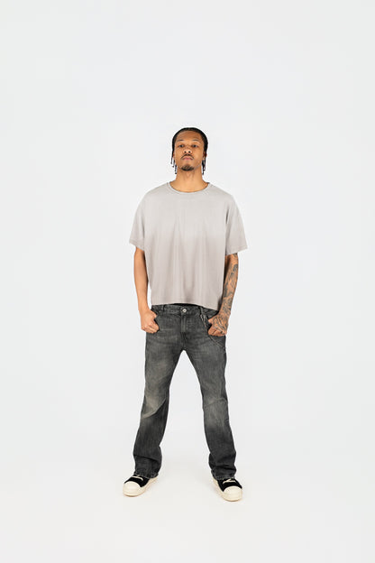 Thrashed Vintage Tee