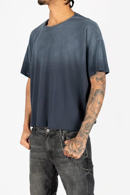 Thrashed Vintage Tee