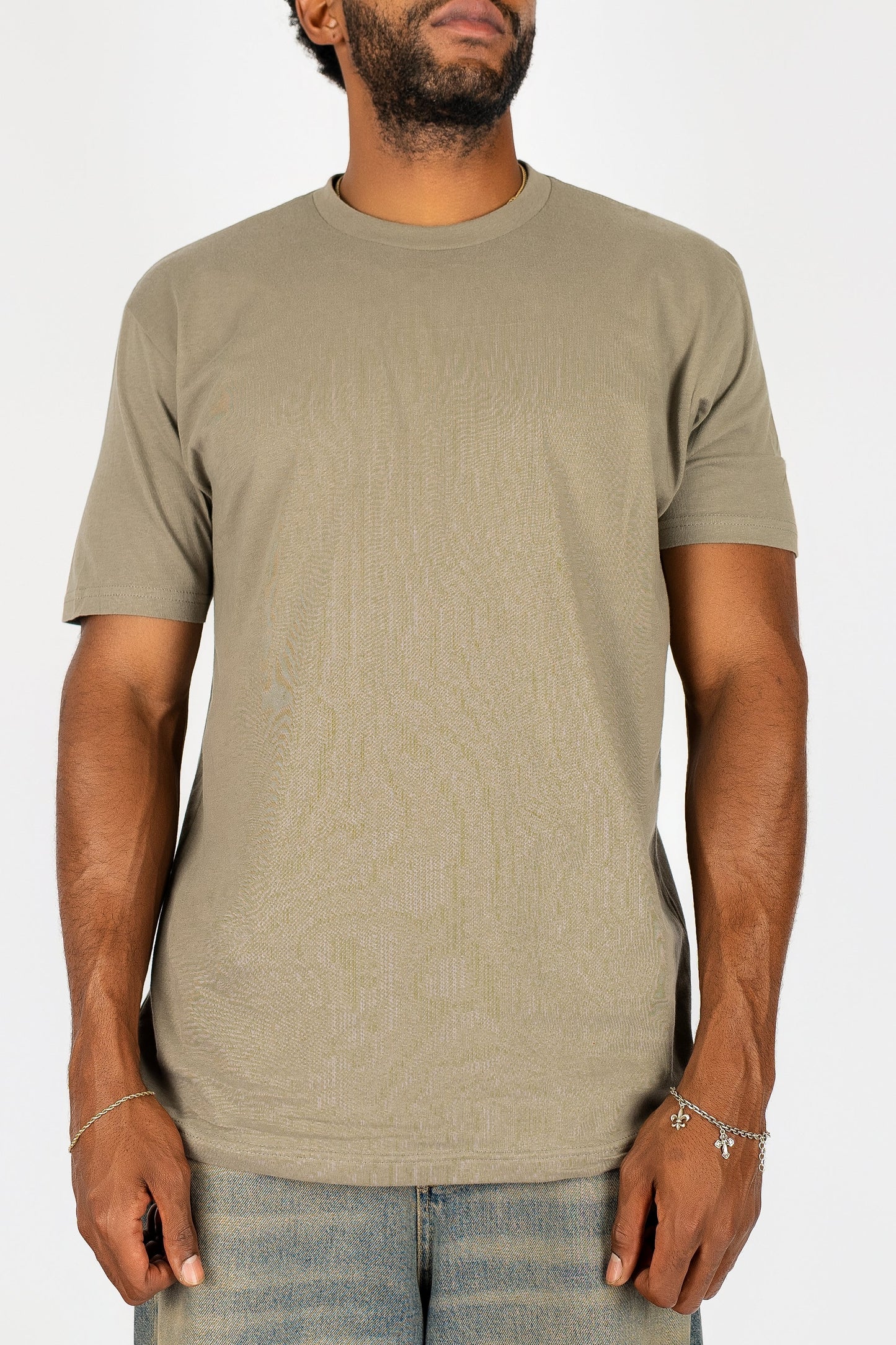 3600 Cotton T-Shirt