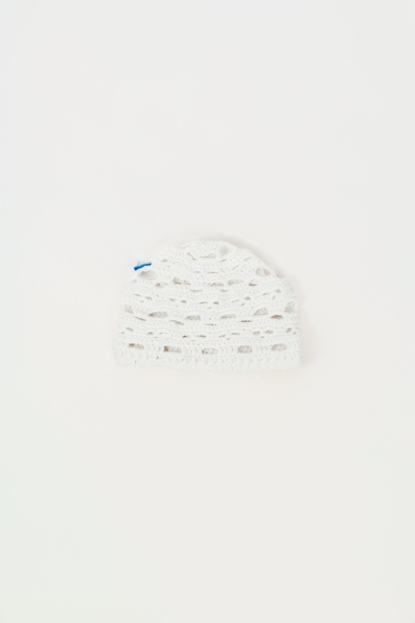 Crochet Skully