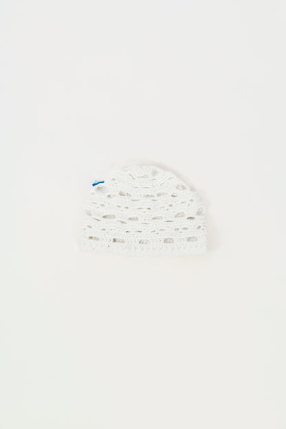 Crochet Skully