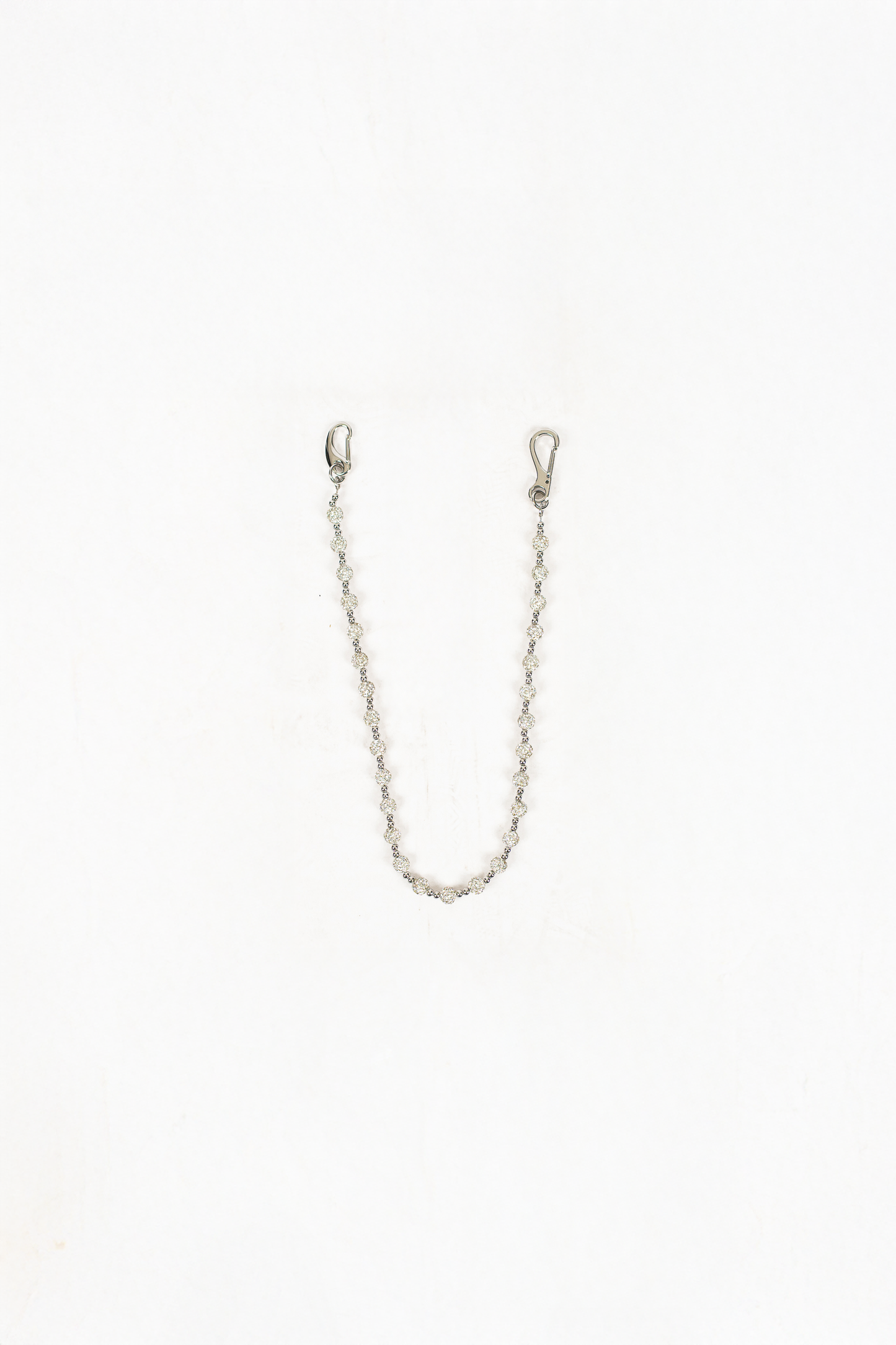 Stoned Biker Chain