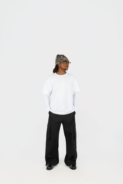 Skater Tee