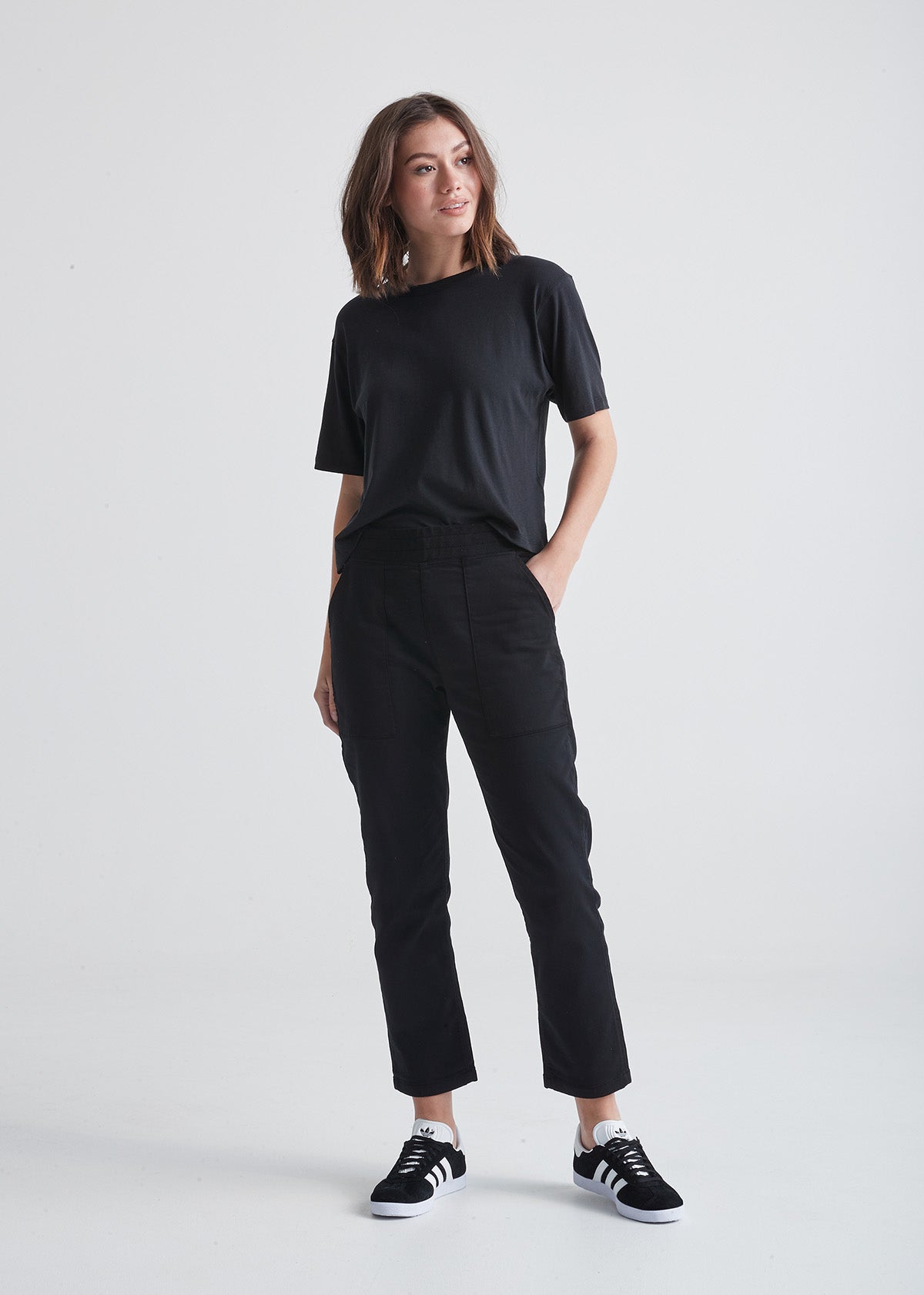 No Sweat Everyday Pant