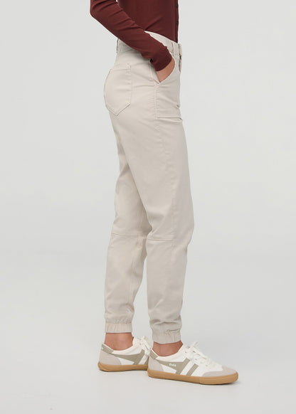 Live Lite High Rise Jogger - Sandstone
