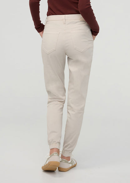 Live Lite High Rise Jogger - Sandstone