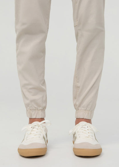 Live Lite High Rise Jogger - Sandstone