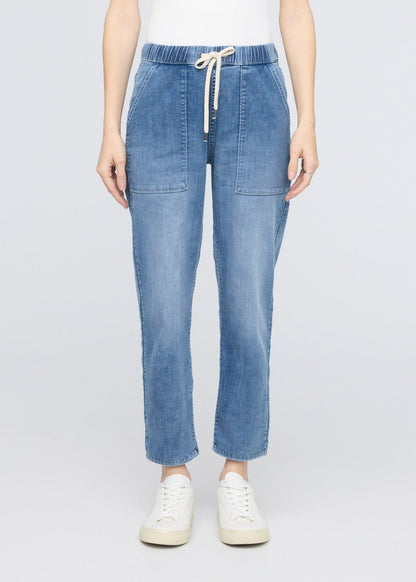 Performance Denim Lite Harbour Pant