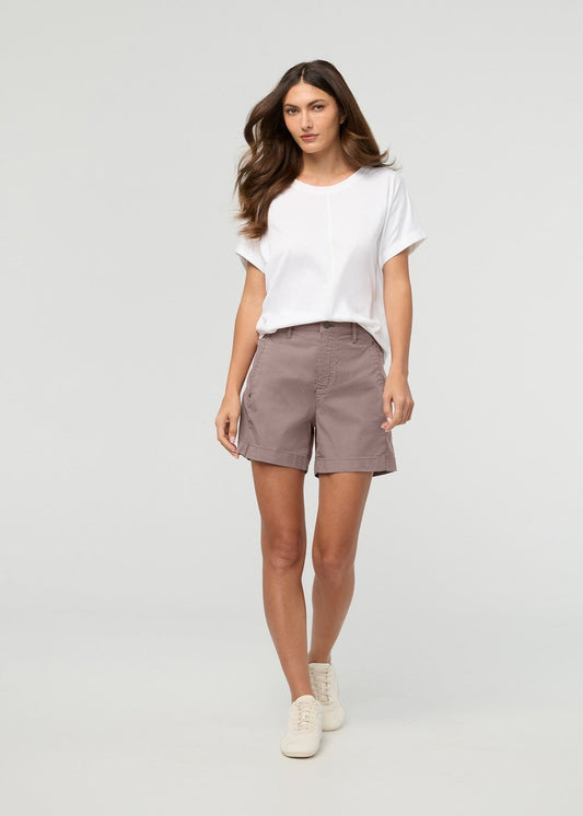 Live Lite High Rise Short
