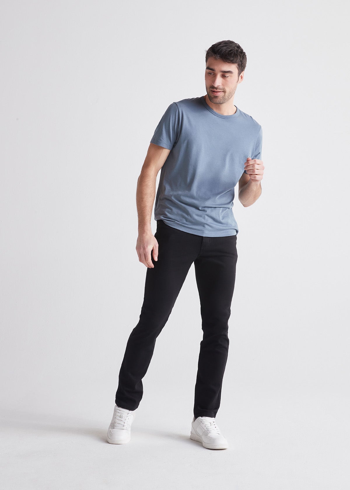 Performance Denim Slim