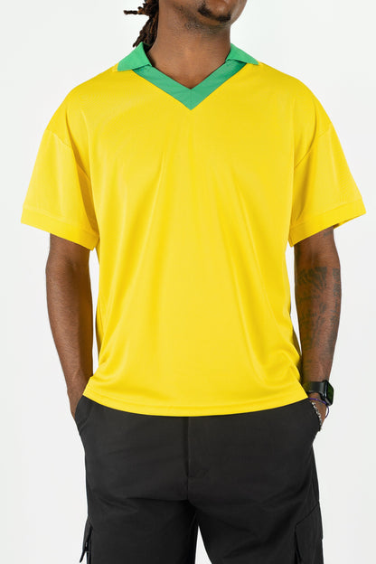 Nations Jersey