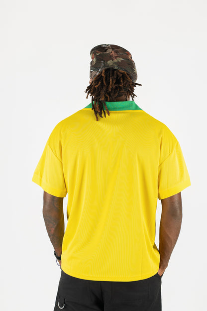 Nations Jersey