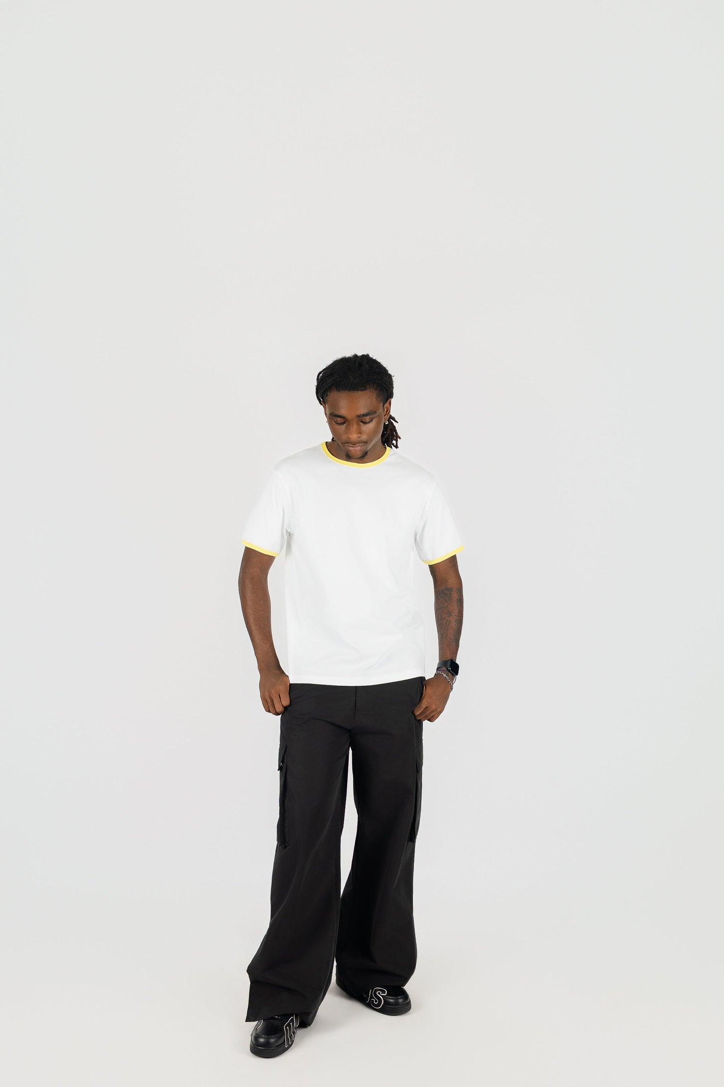 Ringer Tee