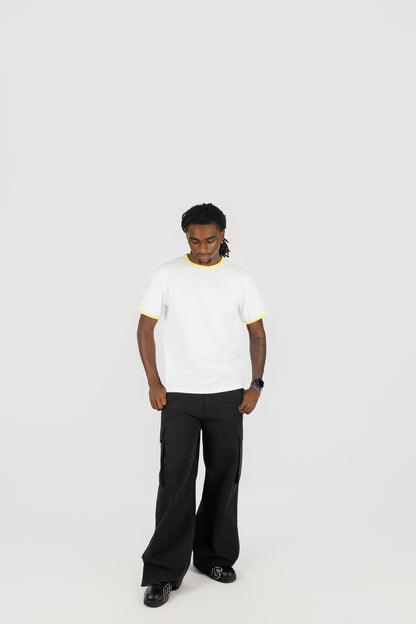 Ringer Tee