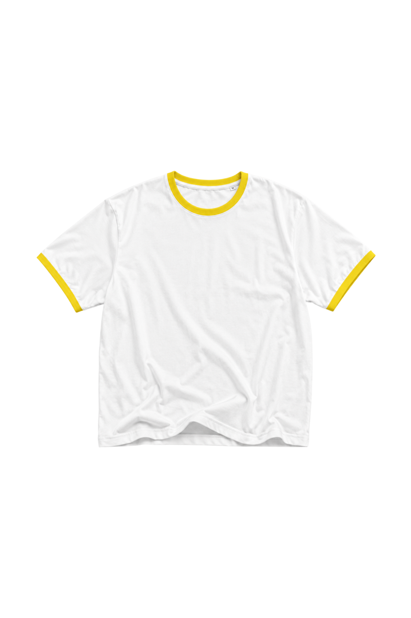 Ringer Tee