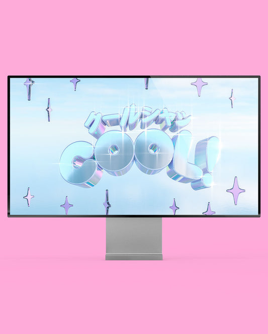 CRYSTAL WALLPAPER