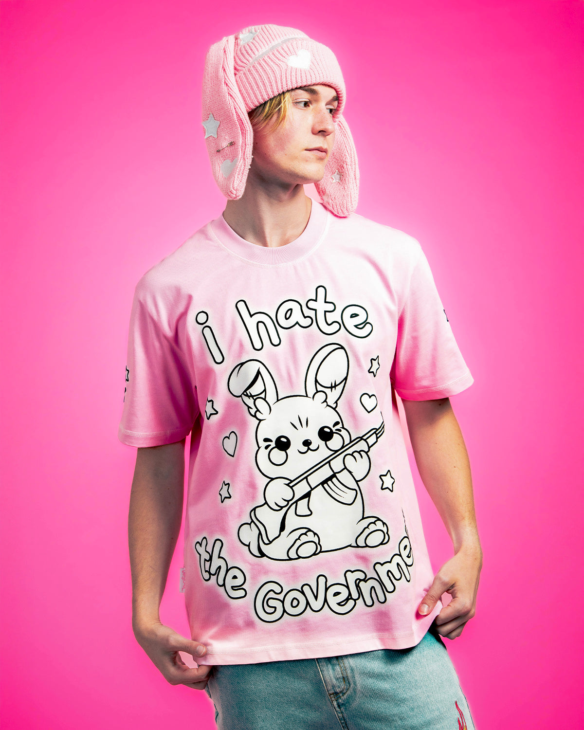 The Government Tee